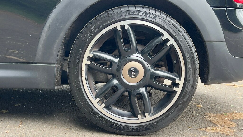 Mini Clubman One D Brown #29