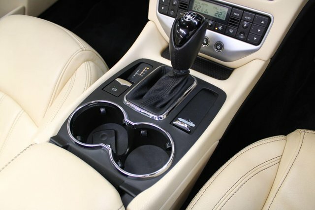 Maserati GranCabrio Grancabrio Grey #49