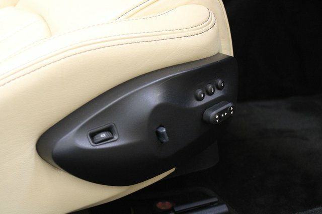Maserati GranCabrio Grancabrio Grey #46