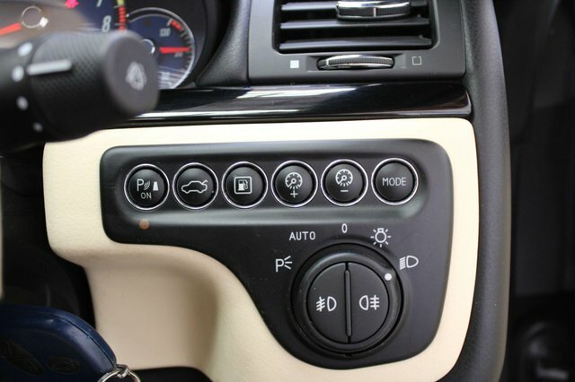 Maserati GranCabrio Grancabrio Grey #52