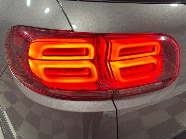 Citroen C5 Aircross Bluehdi Flair Suv DF19TKK Grey #6