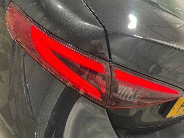 Alfa Romeo Giulia Td Speciale Saloon Black #6