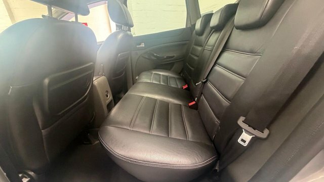 Ford Kuga 2.0 Tdci Zetec 2Wd Euro 5 Blue #25