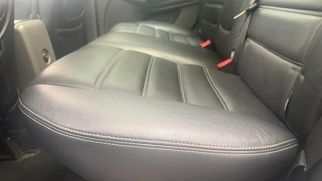 Ford Kuga 2.0 Tdci Zetec 2Wd Euro 5 Blue #31