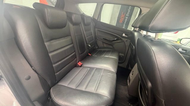 Ford Kuga 2.0 Tdci Zetec 2Wd Euro 5 Blue #28