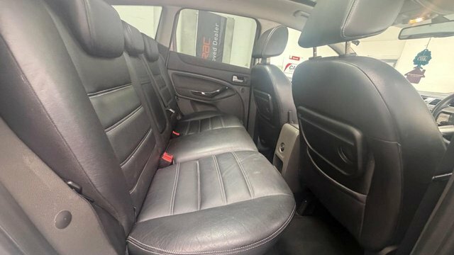 Ford Kuga 2.0 Tdci Zetec 2Wd Euro 5 Blue #29