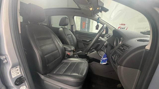 Ford Kuga 2.0 Tdci Zetec 2Wd Euro 5 Blue #17