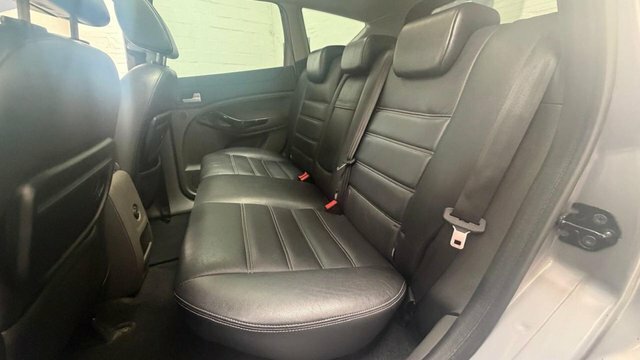 Ford Kuga 2.0 Tdci Zetec 2Wd Euro 5 Blue #24