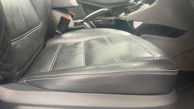 Ford Kuga 2.0 Tdci Zetec 2Wd Euro 5 Blue #16