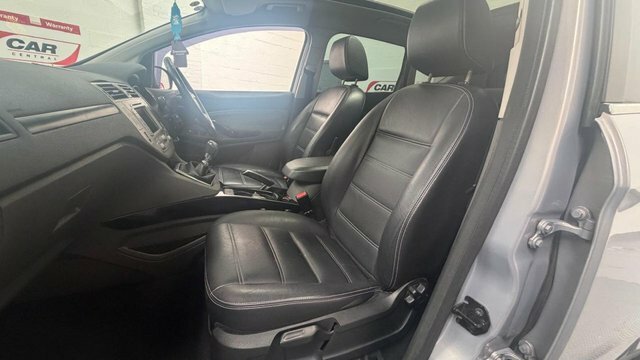 Ford Kuga 2.0 Tdci Zetec 2Wd Euro 5 Blue #20