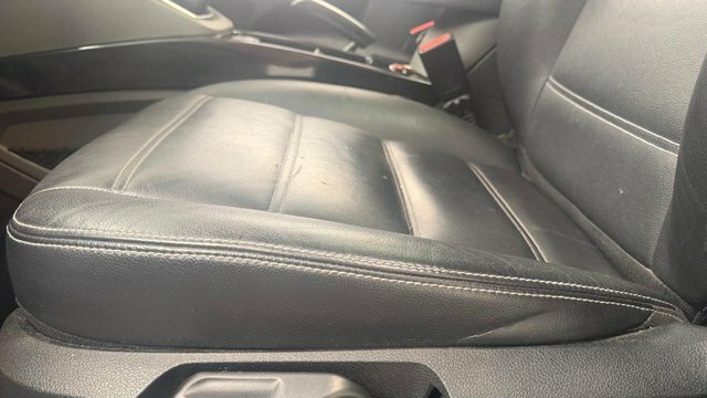 Ford Kuga 2.0 Tdci Zetec 2Wd Euro 5 Blue #19