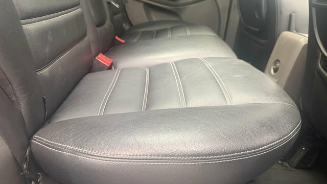 Ford Kuga 2.0 Tdci Zetec 2Wd Euro 5 Blue #27