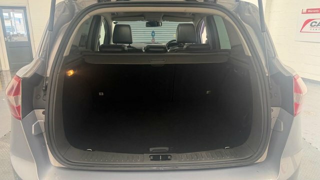 Ford Kuga 2.0 Tdci Zetec 2Wd Euro 5 Blue #9