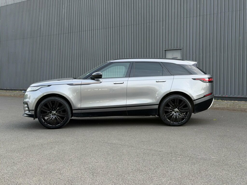 Land Rover Range Rover Velar 2.0 D180 R-dynamic 4Wd Euro 6 Ss GY70UKG  #6