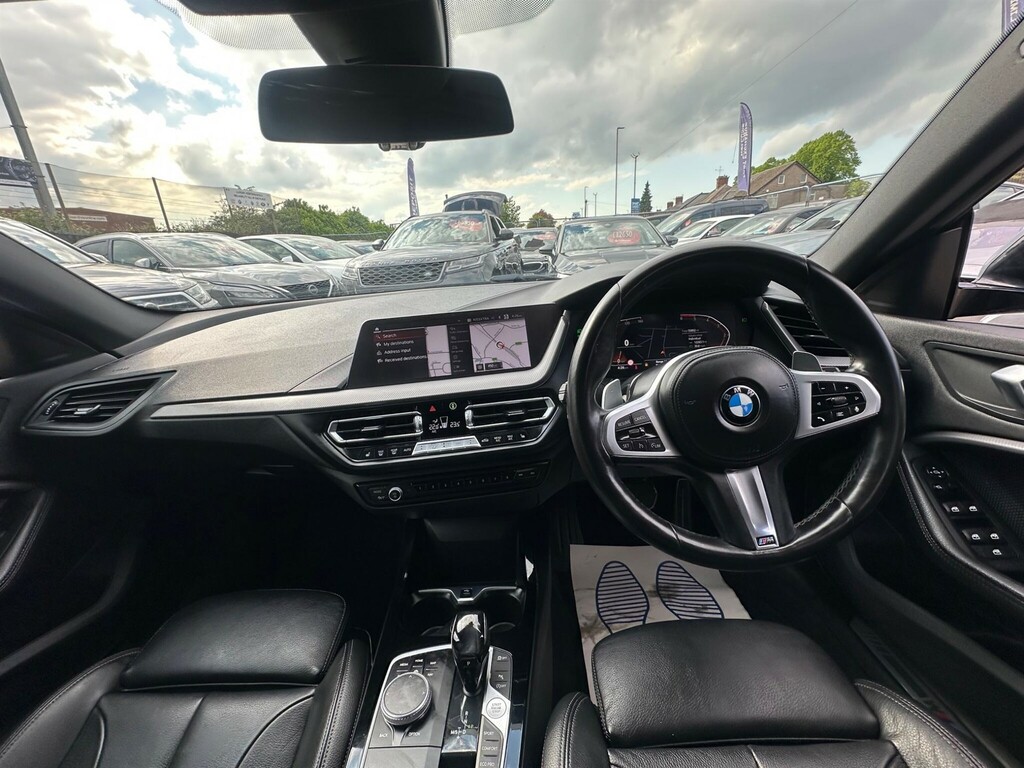 BMW 2 Series 2.0 M Sport Euro 6 Ss  #4
