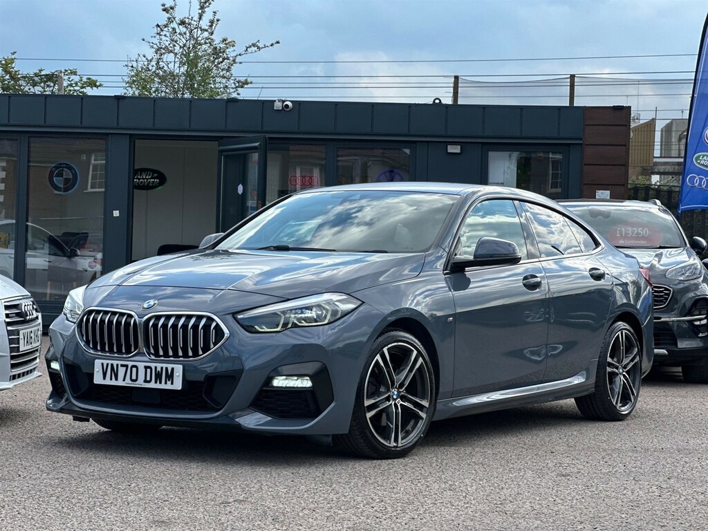 BMW 2 Series 2.0 M Sport Euro 6 Ss  #3