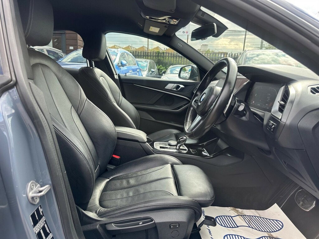 BMW 2 Series 2.0 M Sport Euro 6 Ss VN70DWM #3