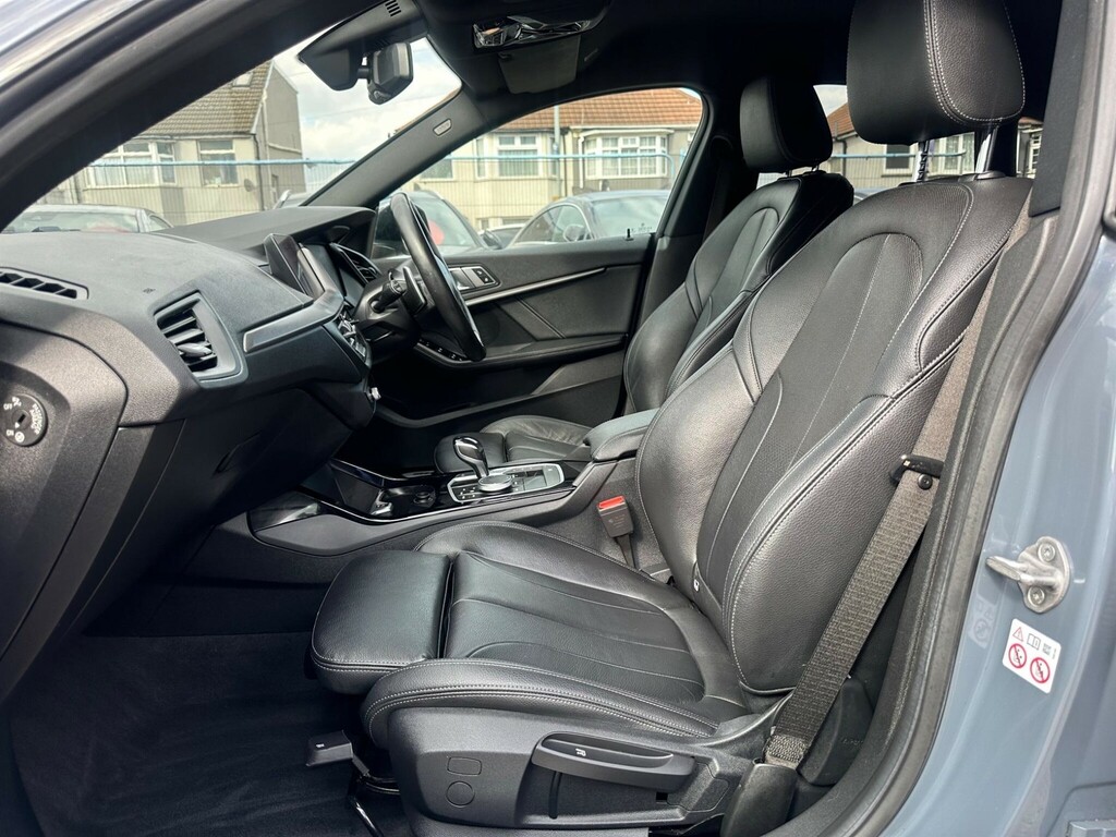 BMW 2 Series 2.0 M Sport Euro 6 Ss VN70DWM #5