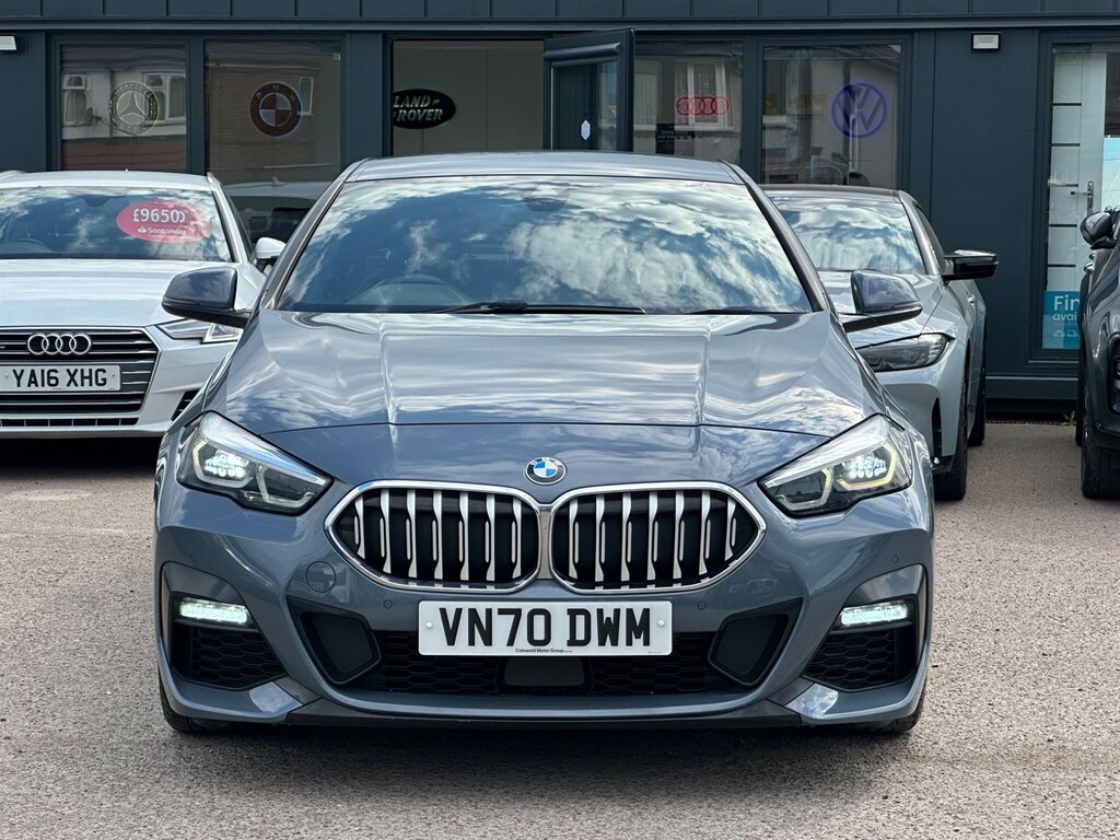 BMW 2 Series 2.0 M Sport Euro 6 Ss  #2
