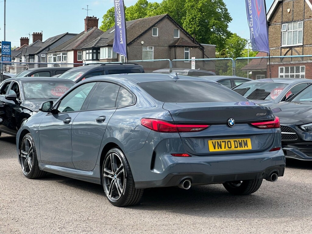 BMW 2 Series 2.0 M Sport Euro 6 Ss  #5
