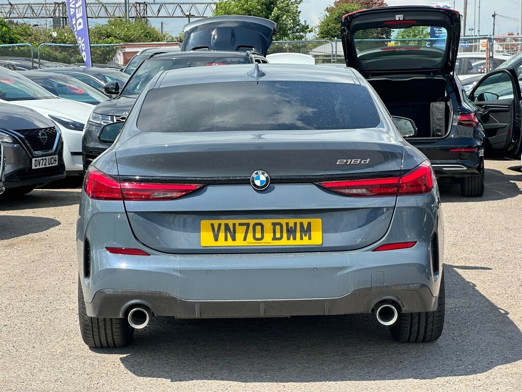 BMW 2 Series 2.0 M Sport Euro 6 Ss  #6