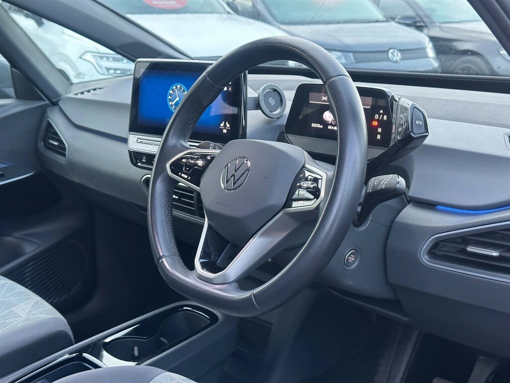 Volkswagen ID.3 Pro Performance 58Kwh Life WR22WRO #4