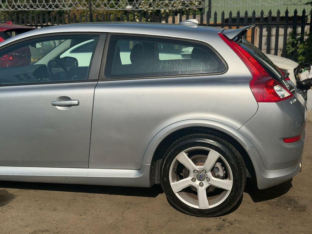 Volvo C30 1.6D Drive S  #29