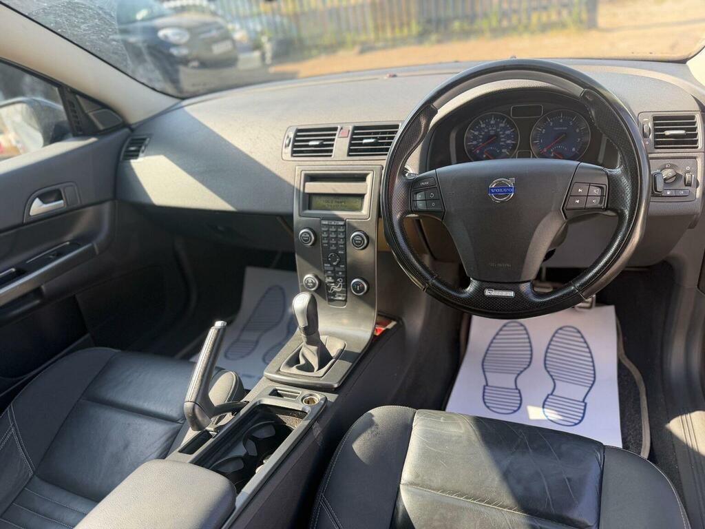 Volvo C30 1.6D Drive S  #11