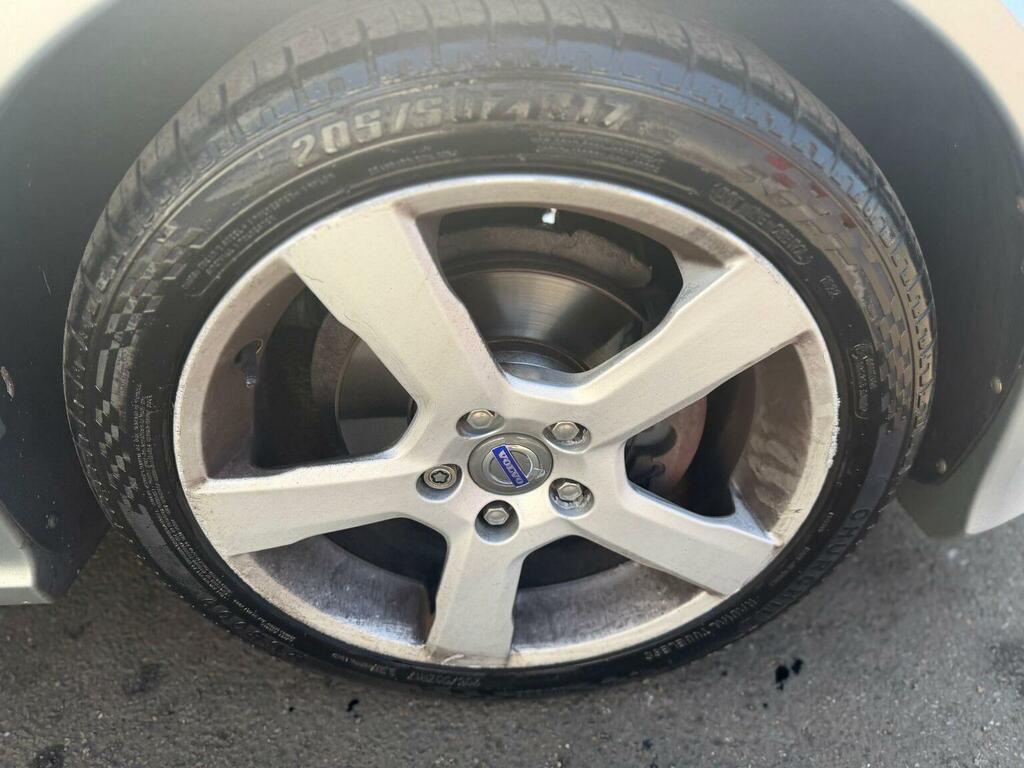 Volvo C30 1.6D Drive S  #32