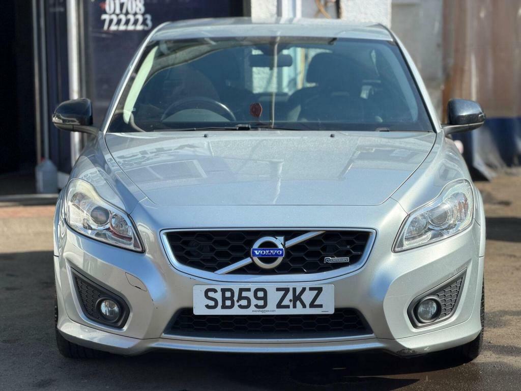 Volvo C30 1.6D Drive S  #41