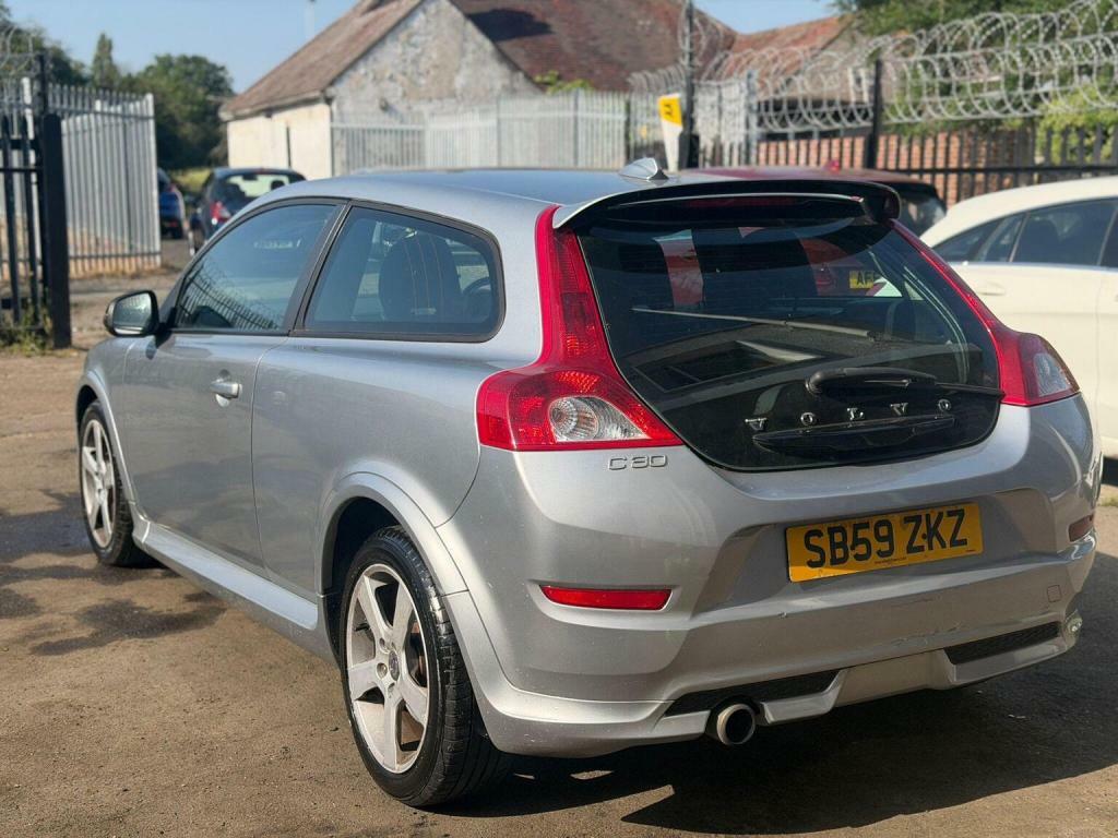 Volvo C30 1.6D Drive S  #44
