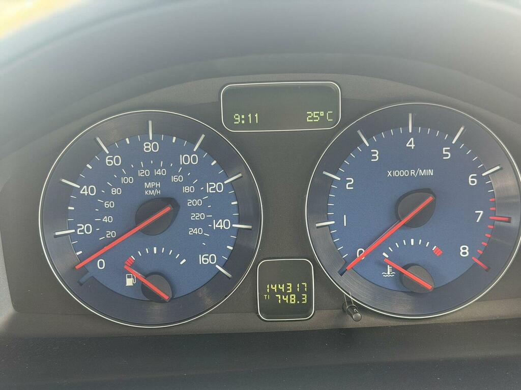 Volvo C30 1.6D Drive S  #35