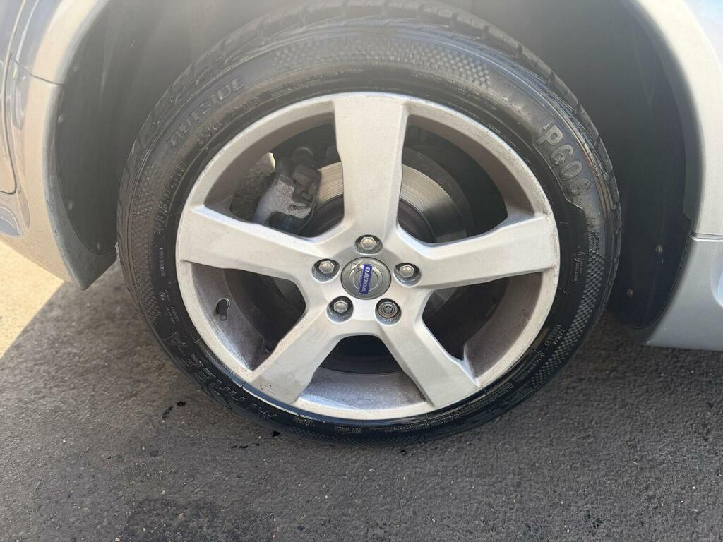 Volvo C30 1.6D Drive S  #30