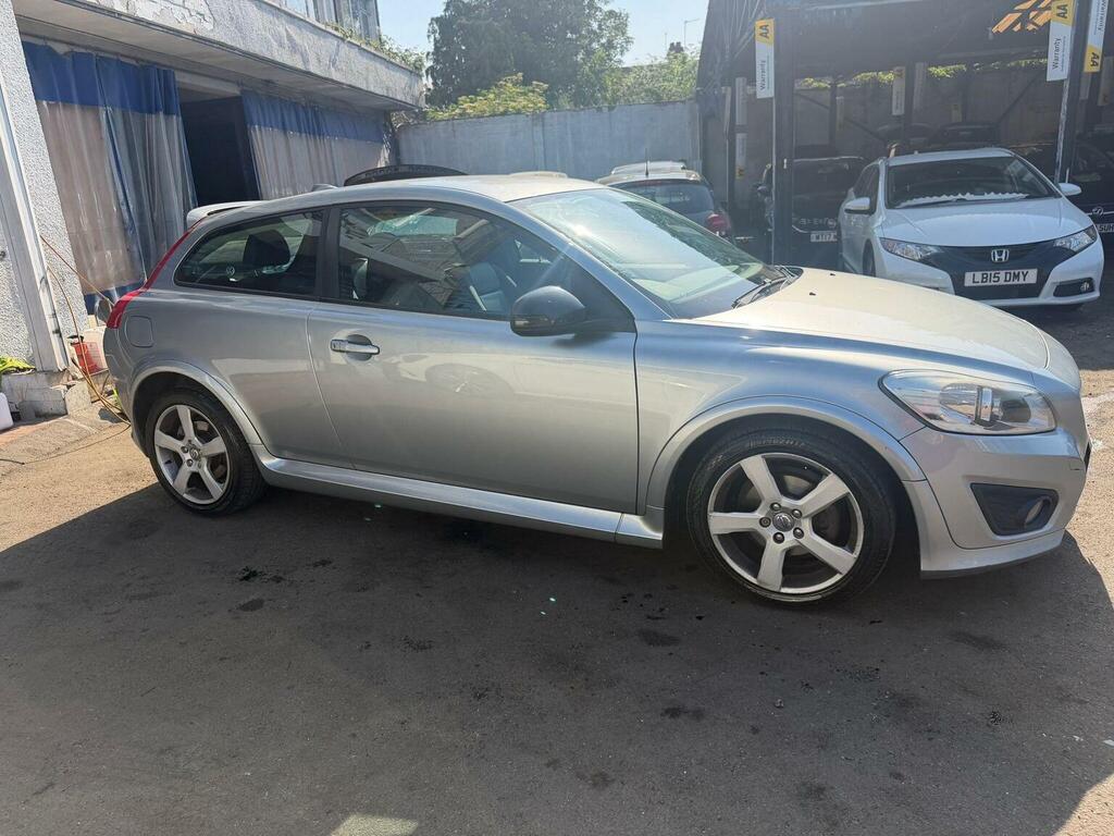 Volvo C30 1.6D Drive S  #9
