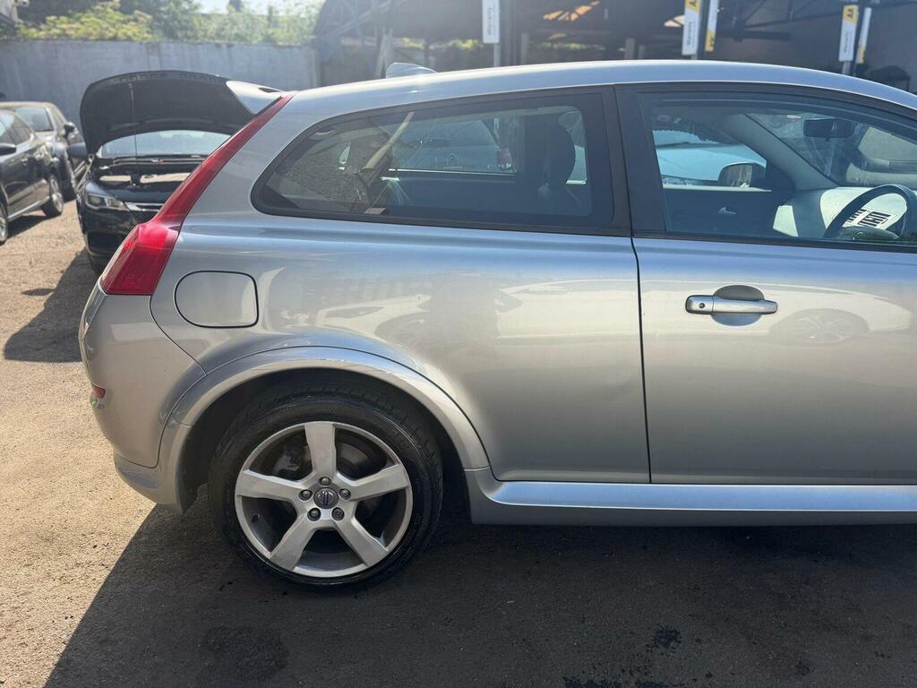 Volvo C30 1.6D Drive S  #7