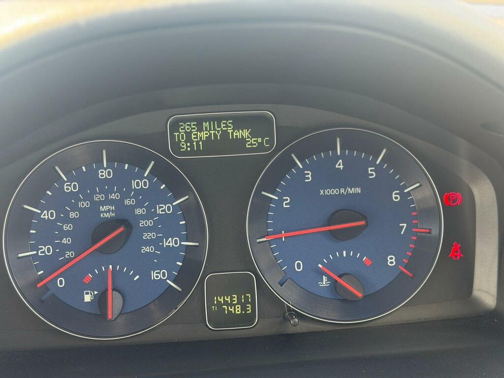 Volvo C30 1.6D Drive S  #36