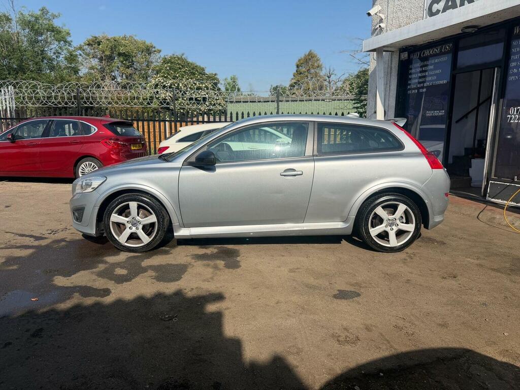 Volvo C30 1.6D Drive S  #6