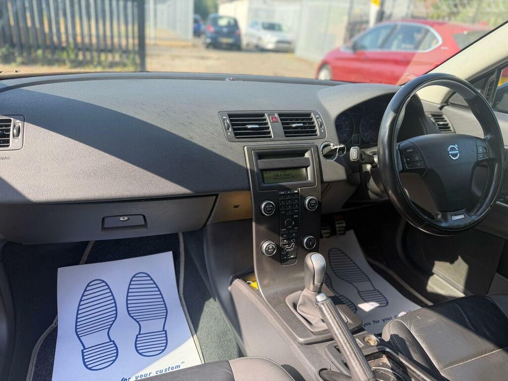 Volvo C30 1.6D Drive S  #13