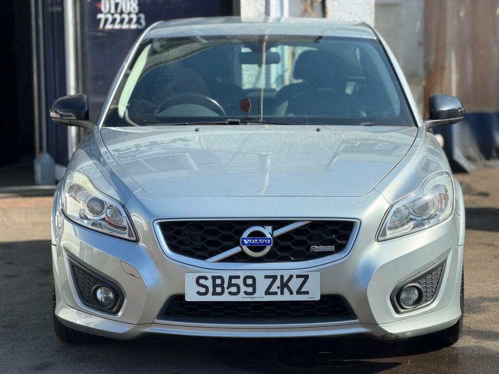 Volvo C30 1.6D Drive S  #2