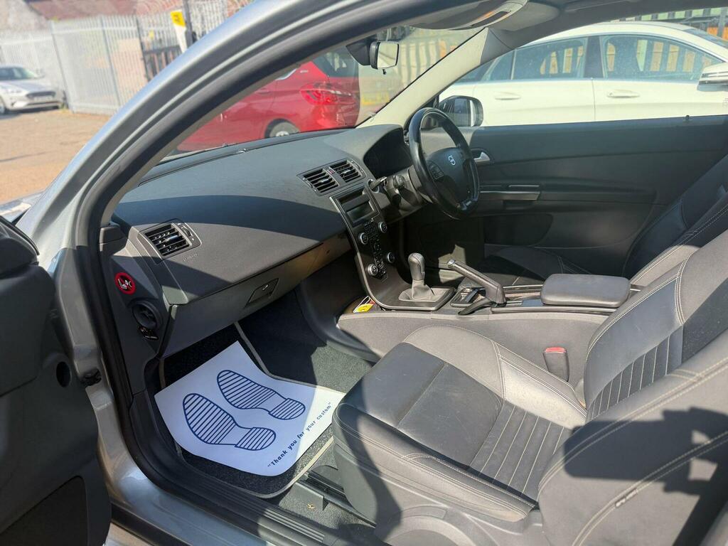 Volvo C30 1.6D Drive S  #38