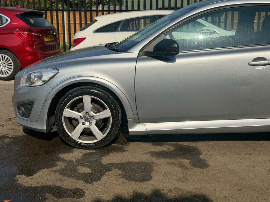 Volvo C30 1.6D Drive S  #39