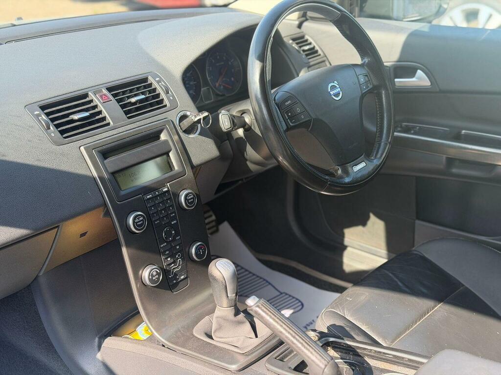 Volvo C30 1.6D Drive S  #14
