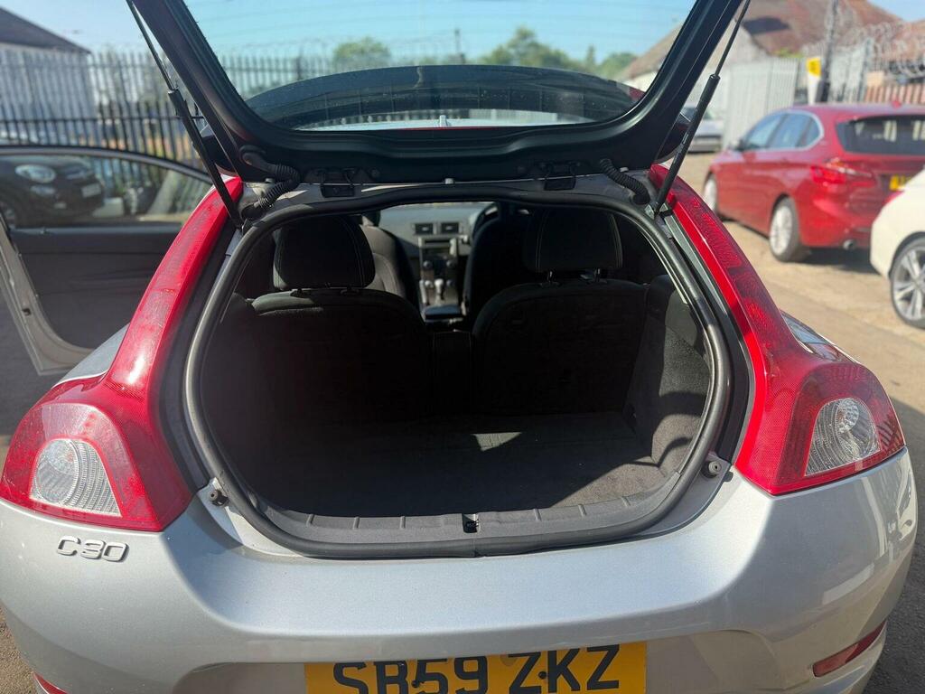 Volvo C30 1.6D Drive S  #37