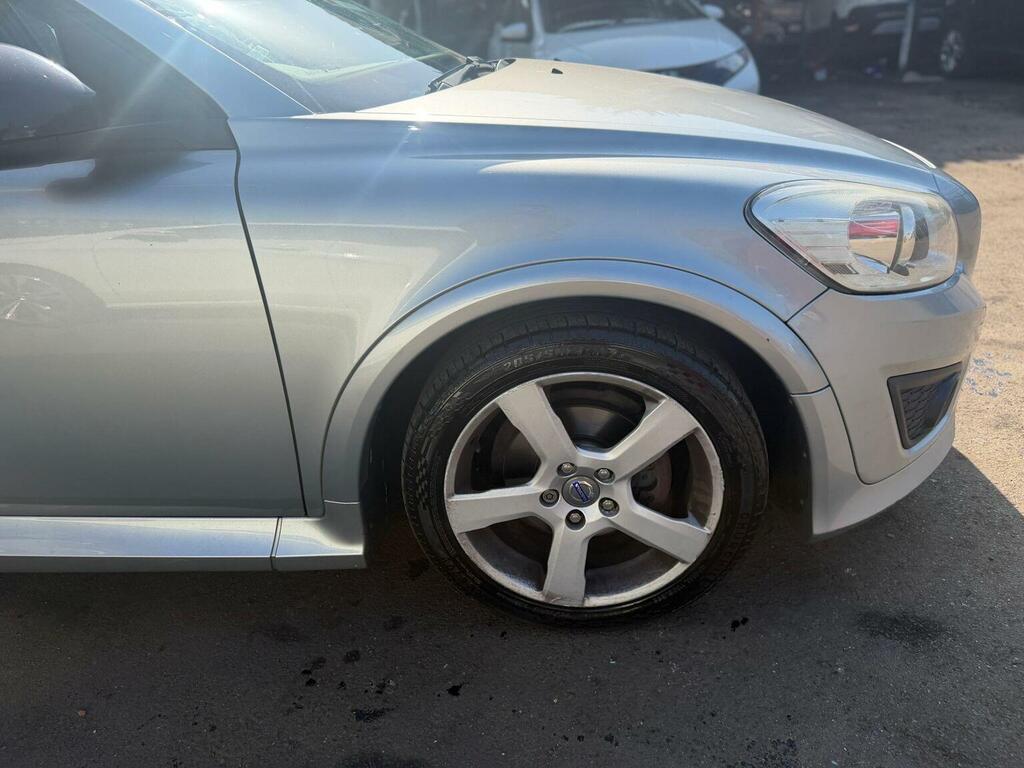 Volvo C30 1.6D Drive S  #31