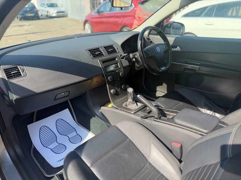 Volvo C30 1.6D Drive S  #12