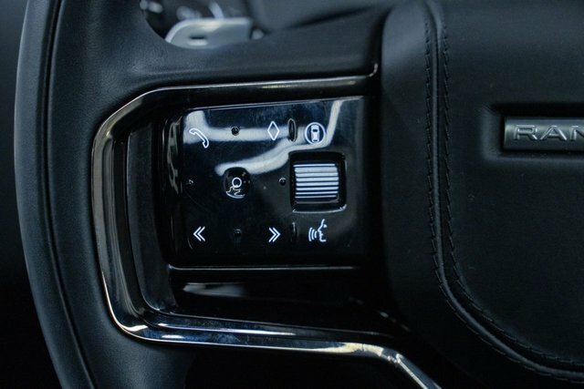 Land Rover Range Rover Evoque Elegance #22