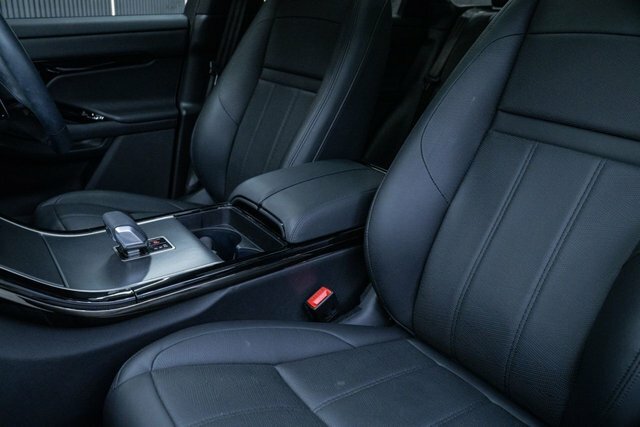Land Rover Range Rover Evoque Elegance #32