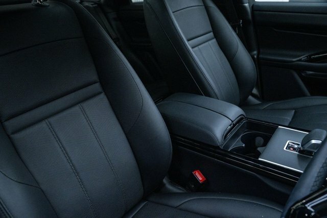 Land Rover Range Rover Evoque Elegance #14