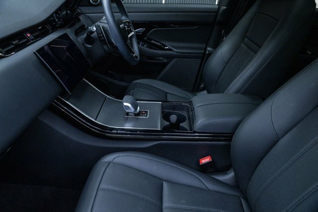 Land Rover Range Rover Evoque Elegance #31
