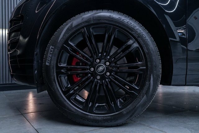 Land Rover Range Rover Evoque Elegance #5